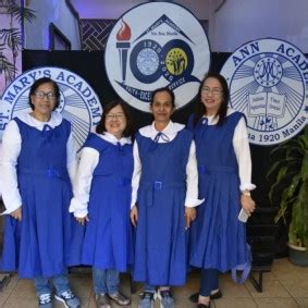 st mary's academy sta ana|St. Mary's Academy (formerly St. Ann Academy) Alumni Group.
